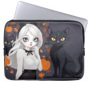 Search for anime laptop cases Witch