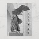 Search for winged victory of samothrace Louvre