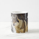 Search for snow wolf mugs Wolves