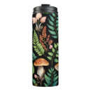 Search for mushroom travel mugs Toadstool