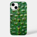 Search for animal texture iphone cases Reptile