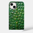 Search for crocodile cases Leather