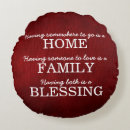 Search for family quotes cushions Motivational