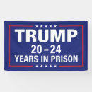 Search for political banners Biden