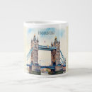 Search for london bridge mugs Britain