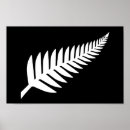 Search for silver posters Flag