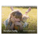 Search for baby photo calendars Modern