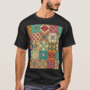 Search for azulejo tshirts Talavera