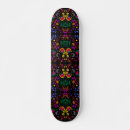 Search for colorful skateboards Rose