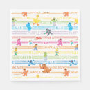 Search for sesame street characters napkins Children