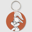 Search for lola bunny key rings Looney tune character