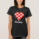 Search for croatian tshirts Roots
