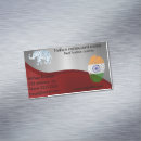 Search for indian business cards Chic