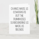 Search for funny coworker birthday cards Work bestie