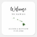 Search for hawaii wedding stickers Welcome to hawaii
