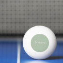 Search for green ping pong balls Simple