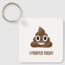 Search for poop key rings Emoji