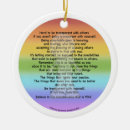 Search for rainbow christmas tree decorations Motivational