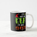 Search for im not short mugs Christmas lights
