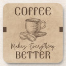 Search for rustic coasters Brown