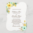 Search for charming wedding invitations Stylish