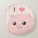 Search for kawaii pigs cushions Pink