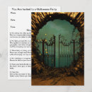 Search for fantasy 4x6 invitations Party