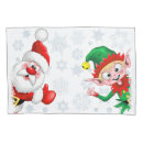 Search for santa pillowcases Cute