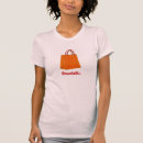 Search for shopper tshirts I love shopping