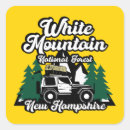Search for white mountain stickers New hampshire