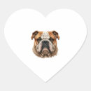 Search for profiling stickers Dog lover