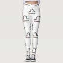 Search for libra leggings Zodiac