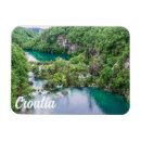 Search for green river magnets Lake