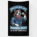 Search for dog banners Usa