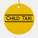 Search for taxi christmas tree decorations Cab