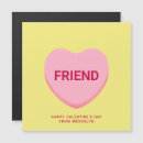 Search for conversation hearts cards Cute