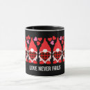 Search for st valentine mugs Happy valentine's day