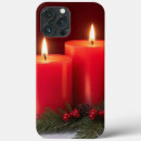 Search for candles iphone cases Flame