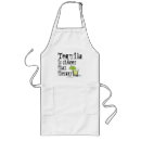 Search for therapy aprons Humour