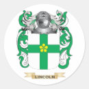 Search for lincoln stickers History