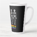 Search for dabbing mugs Skeleton