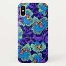 Search for purple flowers iphone cases Victorian