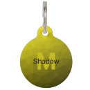 Search for pet tags Ombre