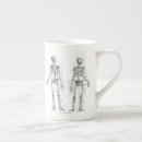 Search for diagram mugs Illustration