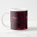 Search for house of the dragon mugs Targaryen pattern