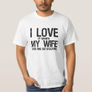 Search for golf wife tshirts Lets