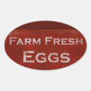 Search for egg oval stickers Chicken