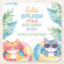 Search for pool kitchen dining Pool party birthday
