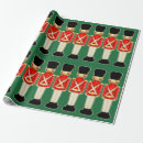 Search for toy soldier wrapping paper Military