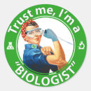 Search for bio stickers Round